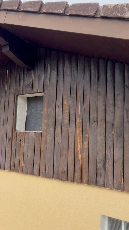 Nettoyage et démoussage de toiture à nettoyage-toiture-vars.html — intervention Provence Alpes Toiture, Hautes-Alpes